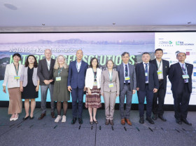 Image: 2026 Hong Kong International Nature-based Solutions Action Week Convened Leaders to Advance High-Integrity NbS From Policy to Projects