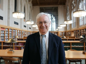 Image: 2026 Tang Prize in Rule of Law Announced