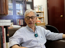 Image: 2026 Tang Prize in Sinology Awarded to Ge Zhaoguang
