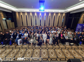 Image: 6th Hospitality Malaysia Conference Convenes Top Industry Minds to Rewrite the Playbook for Post-Growth Excellence