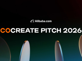 Image: Alibaba.com Introduces Accio Work an Agentic AI Business Team Alongside MYR 500,000 Pitch Competition