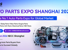 Image: APES 2026: 2,000+ Chinese Source Factories, One-Stop Direct Sourcing -Maximizing Buyer Margins