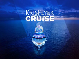 Image: Arrivia and KrisFlyer Expand Partnership to Launch Cruise Redemptions with Miles