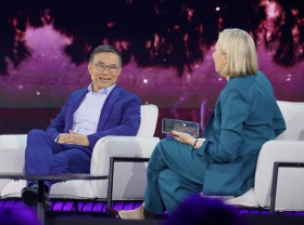 Image: As AI Strains the Grid, Envision Launches Mission Gobi at VivaTech 2026