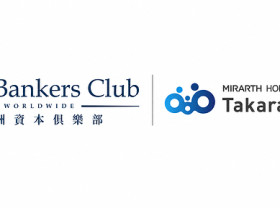Image: Asia Bankers Club Expands into Japan Real Estate Market Through Strategic Appointment by TAKARA LEBEN