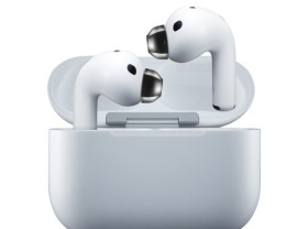 Image: AZLA Releases Complete AirPods Pro 3 Eartip Lineup with Three Distinct Fit Solutions