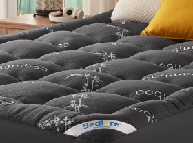 Image: Bedlore Launches Prime Day Sleep Upgrade Event with Exclusive Discounts and a Chance to Win an iPhone 17