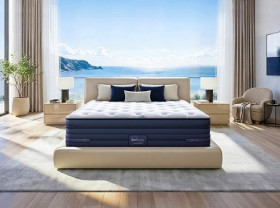 Image: BedStory® Launches BEDSTORY SPINEALIGN® and Cooling Collection Sleep Systems as Demand Grows for Precision-Tuned Support and Cooler Sleep