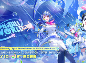 Image: BilibiliWorld 2026 Opens Ticket Sales in More Than 190 Countries and Regions, Sets New Exhibitor Record