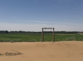 Image: Bridging International investors with China's Agri-Food businesses through Sustainability: ChinaAMC's ESG trip