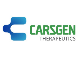 Image: CARsgen Announces Approval of Satri-cel, the World's First CAR T-Cell Therapy Product for Solid Tumors