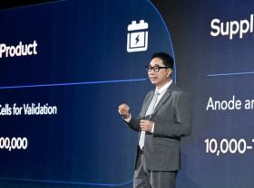 Image: CATL Debuts World's First Field-Validated Sodium-Ion BESS, Bringing Sodium Storage to Commercial Reality