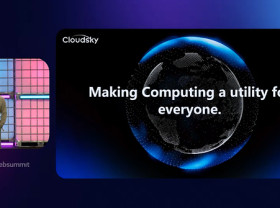 Image: CloudSky Highlights the Growing Role of Edge Cloud at Web Summit Rio