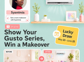 Image: Comfee Rolls Out Home Makeover Campaign and Aircon Song Challenge for Malaysians