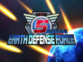 Image: D3PUBLISHER Announces EARTH DEFENSE FORCE 5 and EARTH DEFENSE FORCE 6 for Nintendo Switch 2