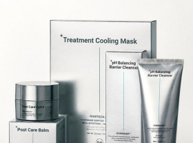 Image: DA EFFECT -- Korea's Rising Clinic Skincare Brand -- Sales Surge 614% Within Four Months of U.S. Launch