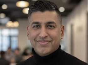 Image: Devicie Names Fahad Qureshi Chief Revenue Officer to Build Global Sales Engine and Expand U.S. Market Presence