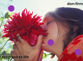 Image: dsm-firmenich unveils SENSORIUM™ Seoul: Exploring Fragrance Creation & Ingredients for K-Beauty Futures