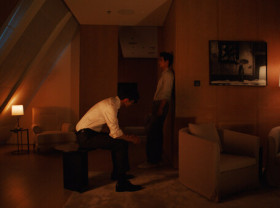 Image: EDITION Hotels Unveils Original Mini-Drama Series -- An Invitation from E