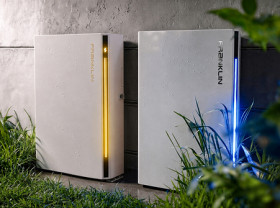 Image: FranklinWH Plans European Market Entry With Residential Energy Storage System Designed for European Homes