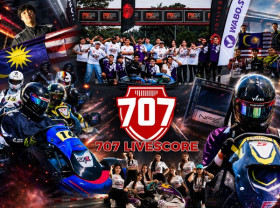 Image: From Racetrack to Football Field: 707Livescore Expands Sports Engagement