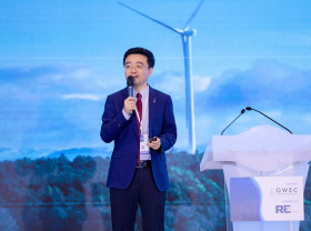Image: From Turbine Supply to Ecosystem Building: Goldwind Outlines APAC Strategy at the APAC Wind Energy Summit