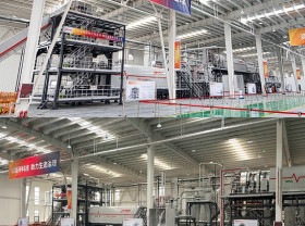 Image: From Waste to Value: How Jereh Builds the Circular Ecosystem for Batteries