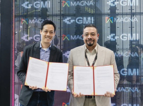 Image: GMI Cloud and Magna AI Partner to Expand Global Sovereign AI Infrastructure