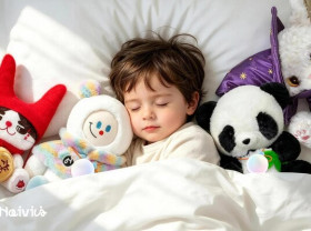 Image: Haivivi BubblePal: Redefine Playtime with Screen-Free AI Plush Toy for Modern Families