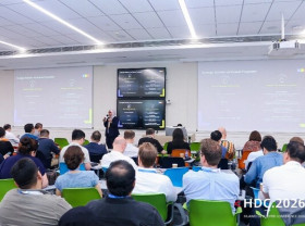 Image: HDC 2026 Global Eco Summit: Huawei Ecosystem Fuels Partners' Growth in China and Cross-Border Success