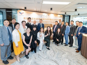 Image: Hong Kong Strengthens its status as Asia's Travel and Hospitality Powerhouse with AHOCA's Asia Hub Launch, Catalysing deeper Cross-Border Industry Collaboration