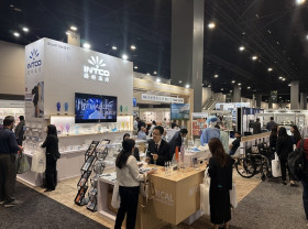 Image: INTCO Medical Showcases Medical Consumables, Rehabilitation Medical Equipment and Physical Therapy Solutions at WHX Miami 2026