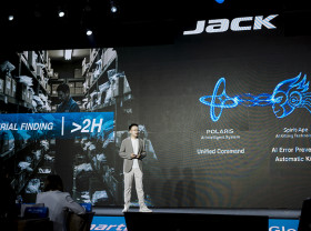 Image: Jack Technology Launches SmartLink Master in Vietnam