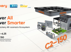 Image: Jackery's Next-Gen AI Home Energy Solutions to Intersolar