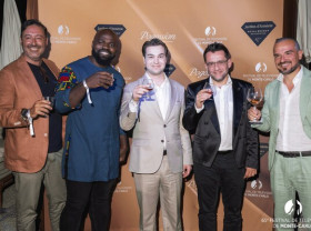 Image: Jardins d'Arménie at the Monte-Carlo Television Festival: A Story of Heritage, Told Globally