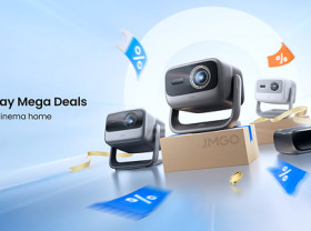 Image: JMGO Unveils Its Biggest Prime Day Savings Yet on N1S 4K and N3 Ultimate