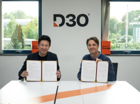 Image: KINGSTEEL and D3O Launch Strategic Development Partnership to Advance Next-Generation SCF and High-Performance Protection Applications