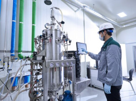 Image: NOROO Holdings Advances Commercialization of Bio-Based 3-HP Through Major Korean Government Initiative