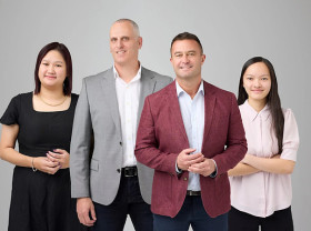 Image: Panorama Financial Services Marks 12 Years of Continued Community Support