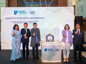Image: Pantai Hospital Kuala Lumpur Launches AI-Powered Adaptive Radiotherapy System to Advance Personalised Cancer Care in Malaysia