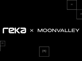 Image: Reka and Moonvalley Join Forces to Advance Models and Infrastructure for Physical AI
