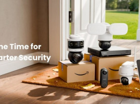 Image: Reolink Announces Two Weeks of Prime Day Deals, With Early Savings Starting June 16 and Up to 48% Off June 23-26