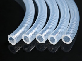 Image: Ruixiang Silicone Releases Platinum-Cured Medical Silicone Tubing for Cardiac, Infusion, and Hemodialysis Device Manufacturers