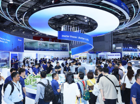 Image: Sieyuan Electric Advances the Development of Renewable-dominated Power Systems Through Integrated Energy Solutions