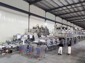 Image: Smart Weigh Brings Automated Weighing and Packing into a Single Workflow for Ready Meal Manufacturers