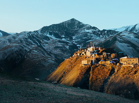 Image: Supported by Huawei, Aztelekom Achieves Near Nationwide Broadband Connectivity through "Online Azerbaijan"