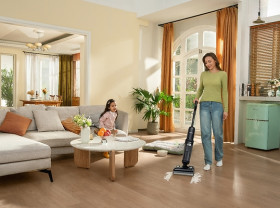 Image: The Cleaning Blind Spot: Why a Clean Home Goes Beyond What You Can See
