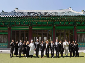 Image: The Shilla Seoul Hosts South Korea's First LHW Asia-Pacific Membership Meeting