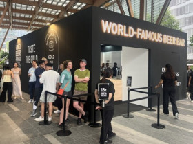 Image: Tiger Beer Proves Its Global Credentials in Bold Blind Tasting Experiment