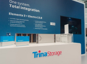 Image: Trina Storage Unveils Next-Generation Elementa + Electra Integrated DC+AC Solution at Intersolar Europe 2026